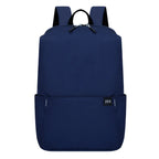 Custom Oxford Backpack with Logo | Bulk 600 Pcs