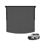 Mitsubishi Outlander PHEV 2018-2022 Custom Fit All-Weather TPE Trunk Mat
