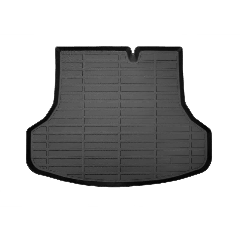Nissan Sentra 2014-2024 Custom Fit All-Weather TPE Floor Mats & Trunk Liner
