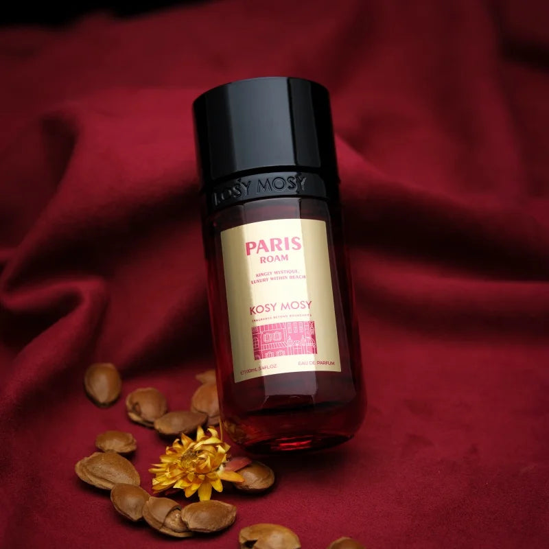Custom Private Label Perfume 100ml EDP 15% | OEM ODM Fragrance | Bulk