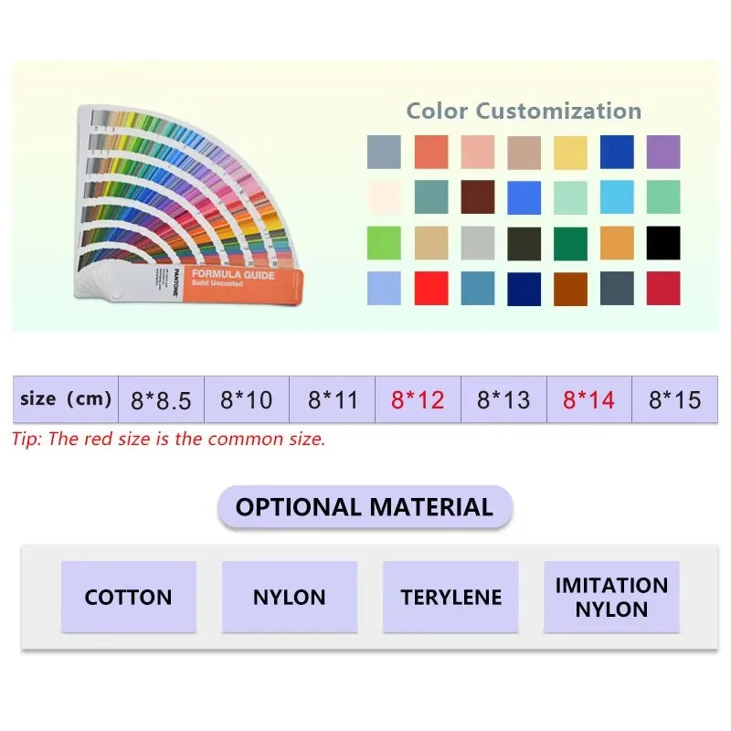 Custom Elastic Sports Wristband | Sweat-Absorbent | Breathable | 1 MOQ | Full Customization