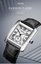 Custom Sports Watch with Logo | 300 MOQ | Waterproof