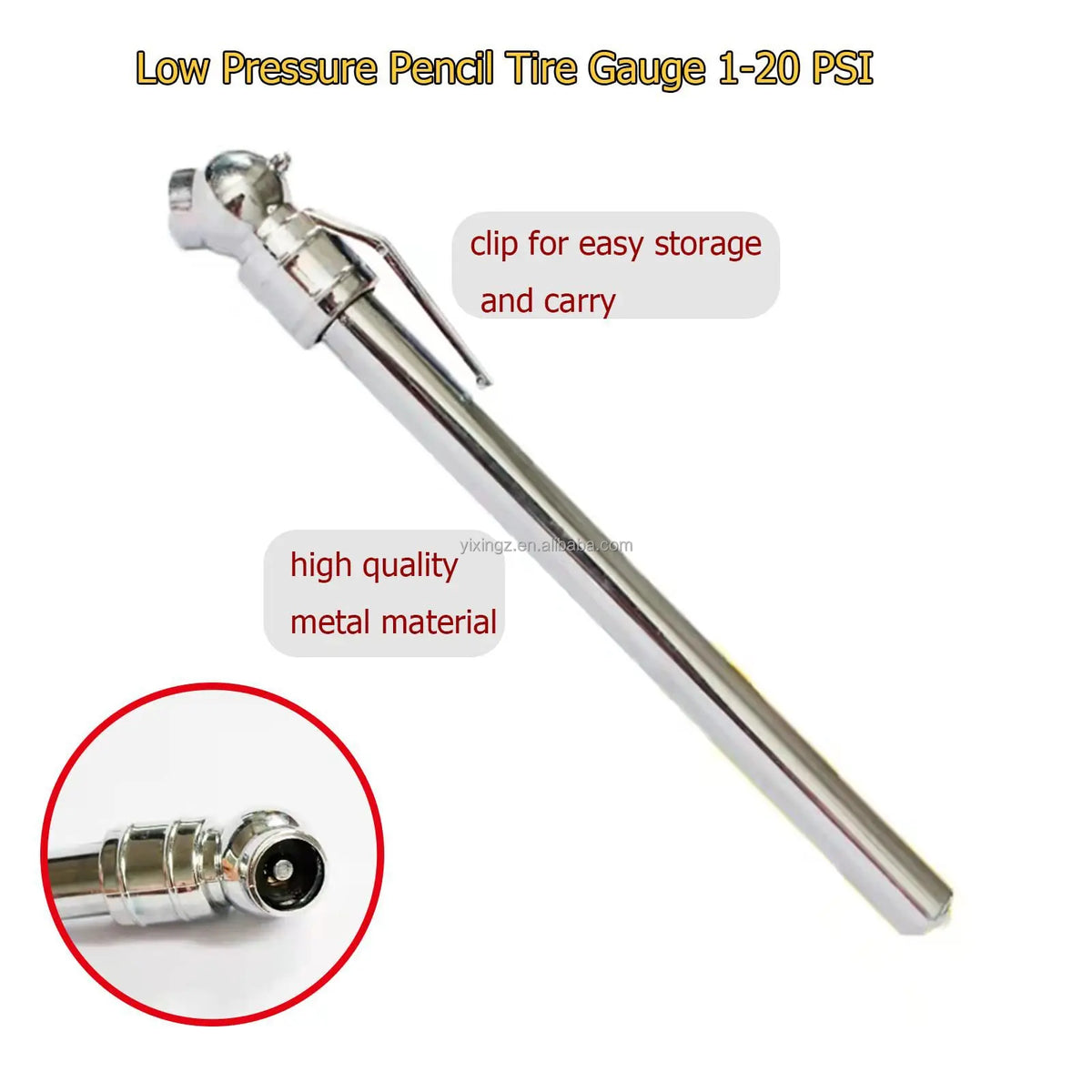 Customized Tire Repair Kits with Logo | Cars & Bicycles 25-Piece