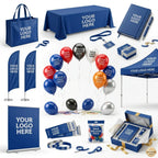 Custom Printed Latex Balloons | 5-36 Inch | Wholesale