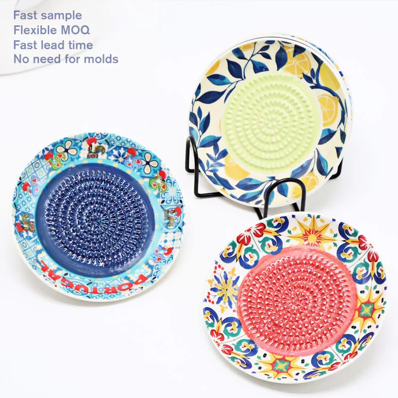 Custom Bone China Dinnerware Set | Wholesale Tableware Factory