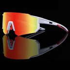 Custom Polarized Sports Sunglasses with Logo | UV400