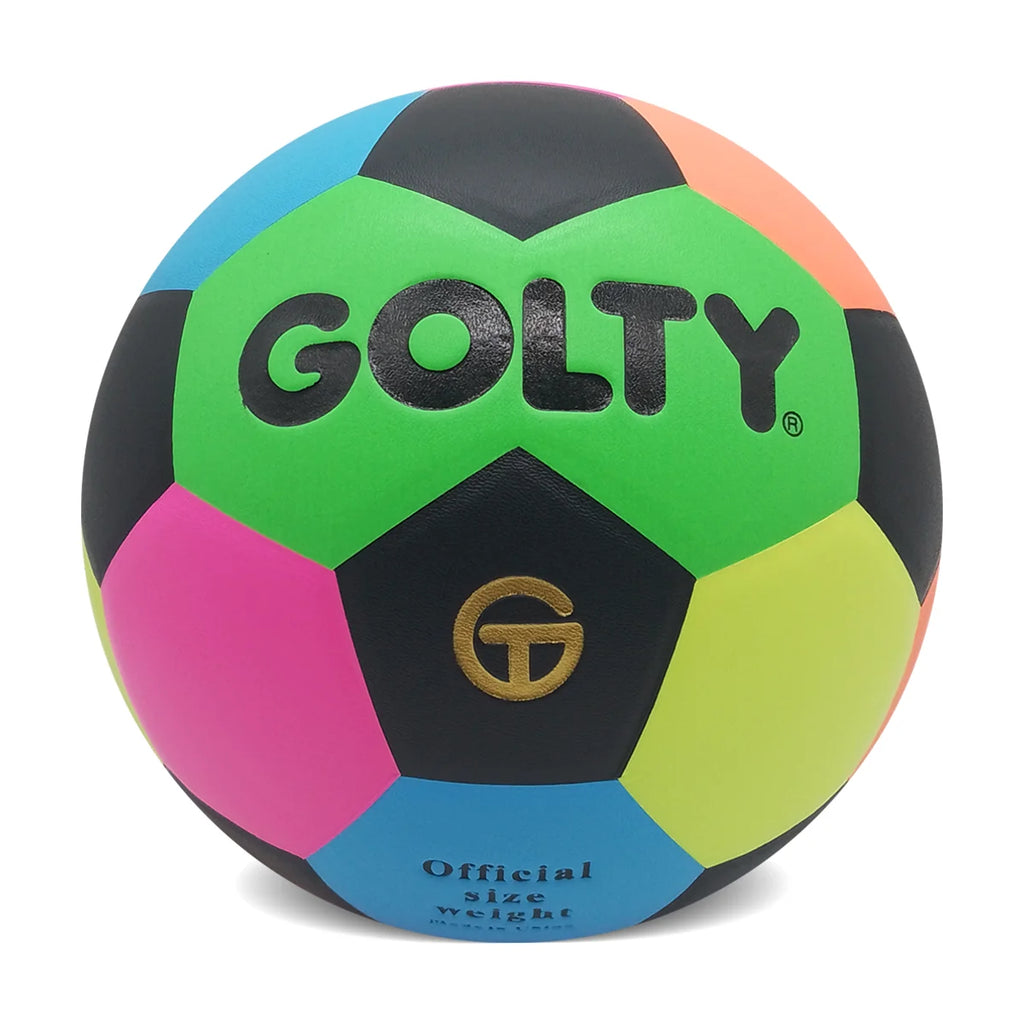 Custom Size 5 Soccer Ball | 410-450g | 500 MOQ | Thermal Bonded