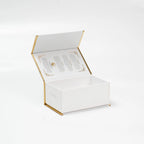 Rigid Magnetic Gift Box with Custom Logo | 500 MOQ