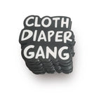 Custom Die Cut Magnet Sticker | Mixed Cute Designs Bulk