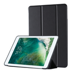 Pu Leather Shockproof Smart Cover Tablet Case – iPad Covers with Pencil Holder for iPad Pro 12.9 & More