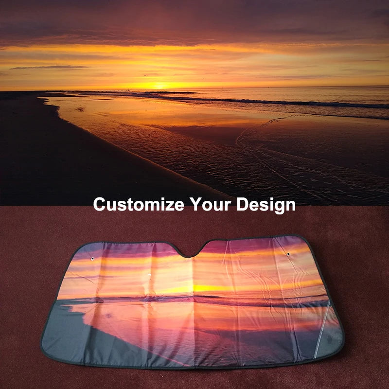 Executive Custom Logo Vacuum Cup & Notebook Gift Set - Premium Corporate Work Souvenir
