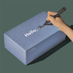 Kraft Mailer Boxes 1,000 pcs | FSC Certified