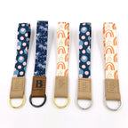 Custom Polyester Lanyards with Thermal Transfer Printing | 100-Piece MOQ for Corporate Events & Promotions