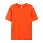 Men’s Polyester Blank T-Shirts for Custom Printing (Sublimation Ready)