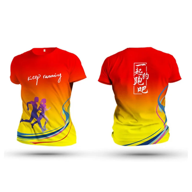 Ultimate Event Identity Solutions - All-in-One Custom Marathon & Corporate Sports Branding Kits
