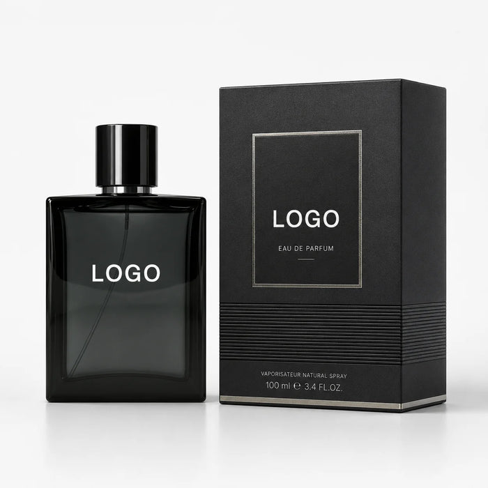 ENO Custom Private Label Perfume with Logo | MOQ 200