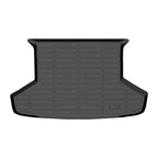 Toyota Prius V 2012-2018 Custom Fit All-Weather TPE Trunk Mat