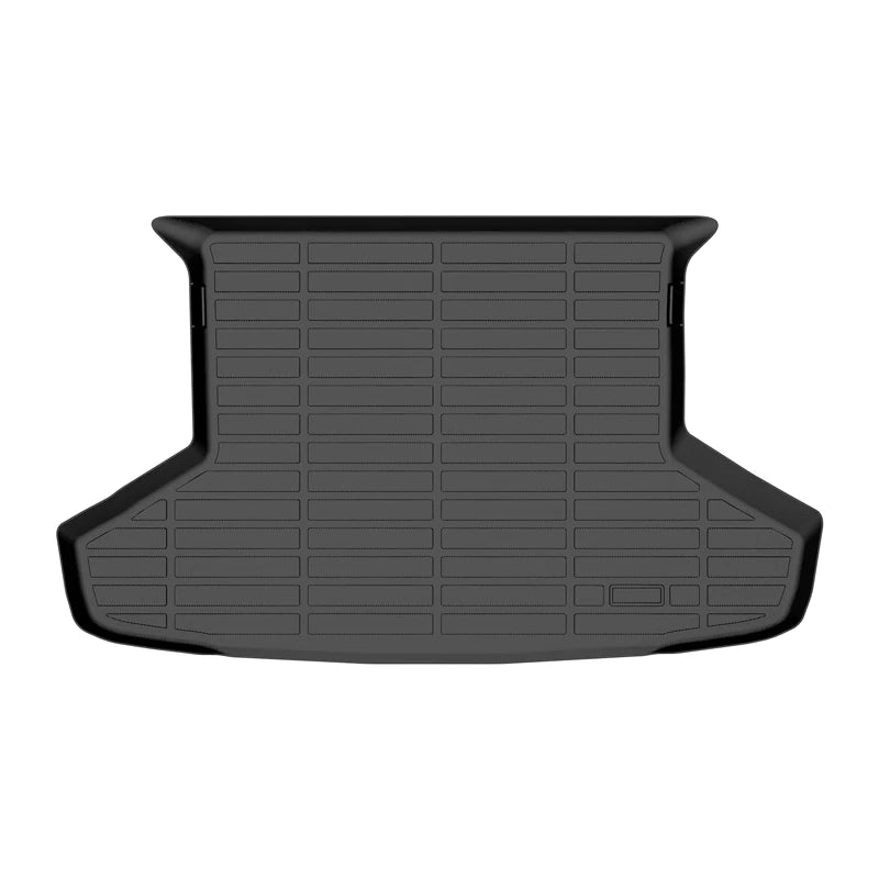 Toyota Prius V 2012-2018 Custom Fit All-Weather TPE Trunk Mat