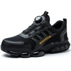 6kV Insulated Safety Shoes | 500 Pcs MOQ Quick Lacing Electrician Boots