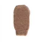 Natural Fiber Exfoliating Gloves | REACH/CA65 | MOQ 1 | 7-Day Lead Time