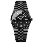 Private Label Luxury Watch with Logo | 5ATM | 100 MOQ