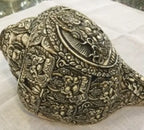 Natural Conch Shells | Buddhist Art Decor | Eco-Friendly