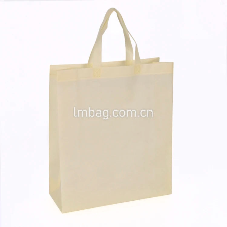 Custom Non-Woven Shopping Bags | Promotional Tote Bags