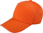 Custom Polyester Baseball Caps 100% | Embroidery & Sublimation | 1 Piece MOQ | Bulk Corporate Gifts