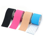 Custom Kinesiology Tape with Logo | Cotton CE ISO Wholesale