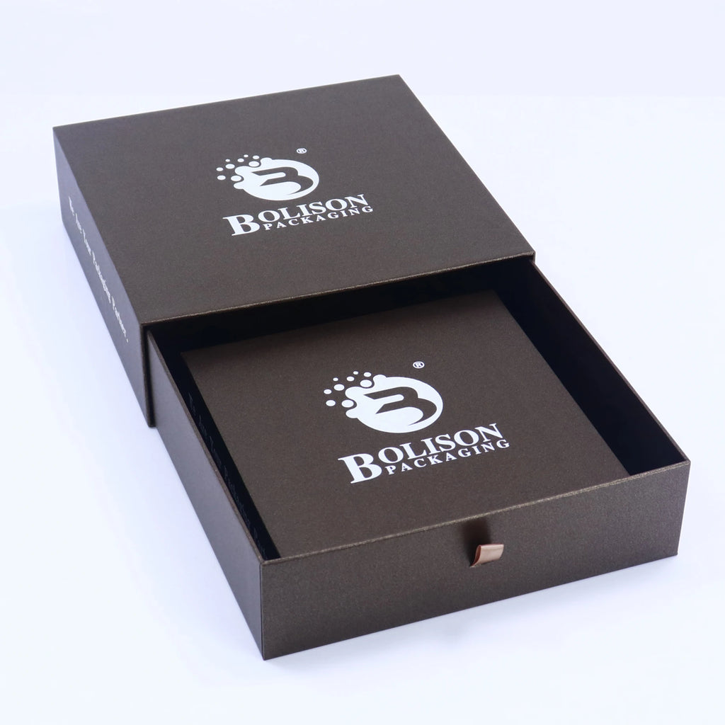 Custom Cosmetic Packaging Box and Bag with Logo | 1000 MOQ
