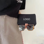 Custom Neoprene Cosmetic Bags | 50 MOQ | Eco-Friendly