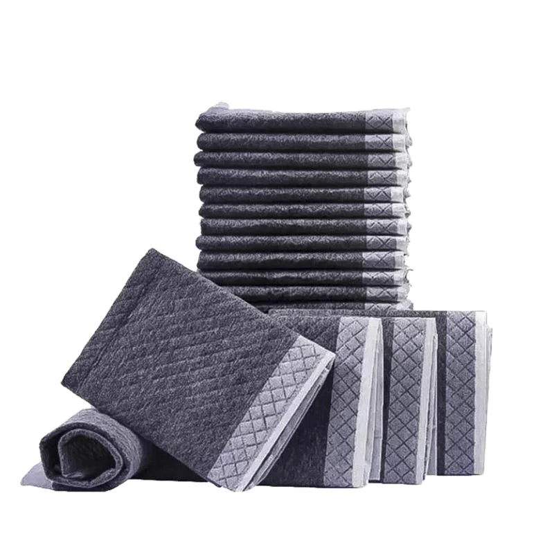 Custom Pet Training Pads | 10,000 MOQ | ISO/CE Certified