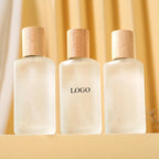 Custom Private Label Perfume OEM Service | Low MOQ 500 | Eau De Parfum