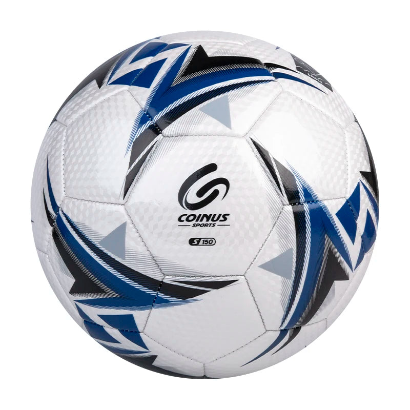 Custom Pro Soccer Balls Wholesale | PU Thermal Bonded EN71 Certified 500 MOQ