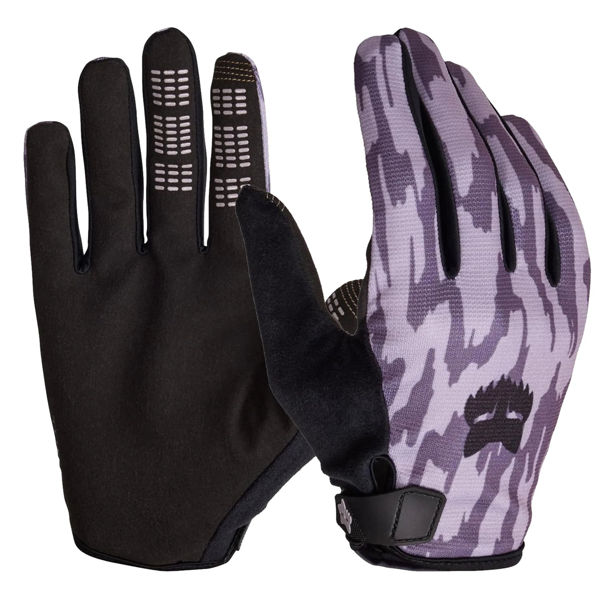 Custom Full Finger MTB Cycling Gloves | Hand Made MOQ 100 Pairs