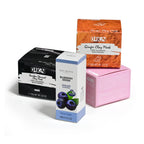 Custom Foil Stamped Cosmetic Box | Free Sample | FSC/SGS/BSCI/ISO