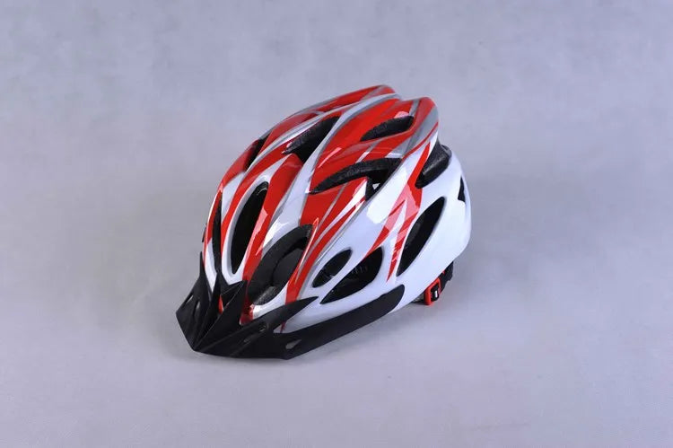 Custom CE EN1078 In-Mold Cycling Helmet | OEM MOQ 200 pcs