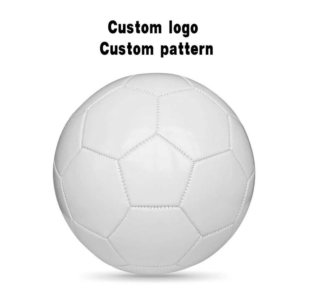 Custom Soccer Balls Wholesale | TPU Machine Stitched 2 MOQ ISO BSCI