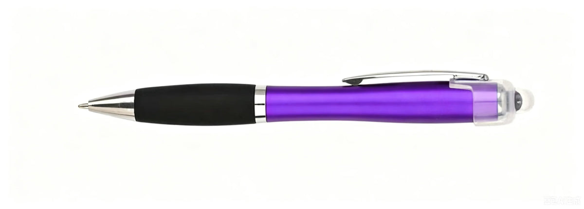 Custom LED Light Up Stylus Pen with Logo | MOQ 50 Promotional