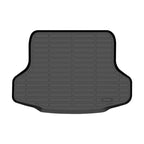Nissan Sentra 2020-2024 Custom Fit TPE Floor Mats & Trunk Liner