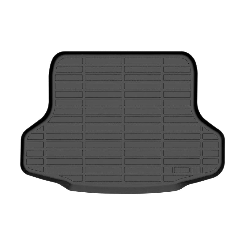 Nissan Sentra 2020-2024 Custom Fit TPE Floor Mats & Trunk Liner