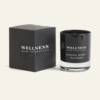 Custom Luxury Soy Wax Candle Gift Set | BSCI Certified | 600 MOQ