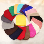 Custom Embroidered Winter Beanies | MOQ 50 | 7-14 Day Lead
