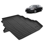 Waterproof TPE Trunk Cargo Liner for Toyota Camry 2007-2011