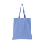 Custom Cotton Canvas Tote Bag with Logo | 500 MOQ | 1-5mm