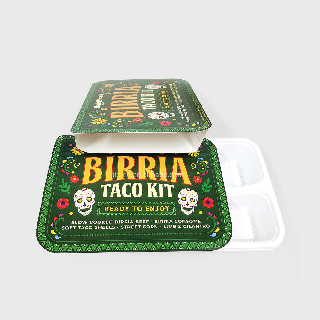 Custom Packaging Sleeves with Logo | MOQ 100 | 5-Day Lead