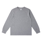 Organic Cotton Shirts with Custom Logo | MOQ 2 | Free Customization