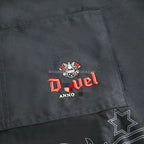 Custom Logo Waterproof Apron | 65/35 Polyester Cotton Chef Apron