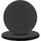 Custom Slate Coasters Laser Engraved | Coffee, Whisky