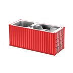 Custom UV Printed Pen Holder | ABS Plastic | 100pc MOQ | Promotional Gift